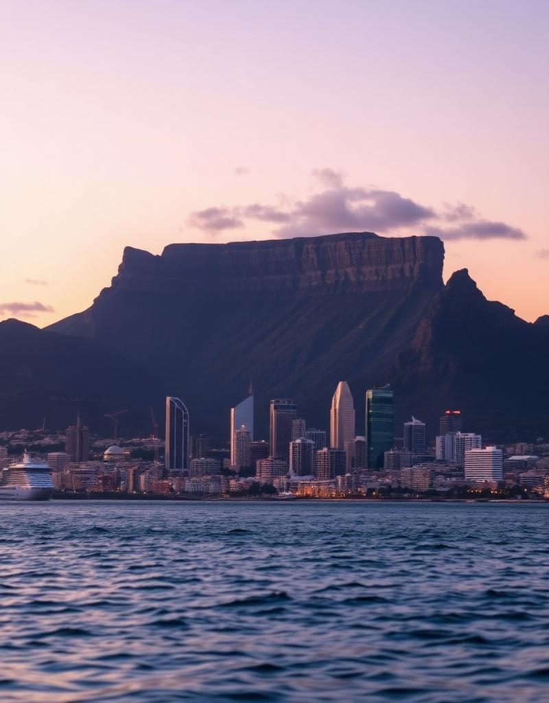Cape Town, South Africa
