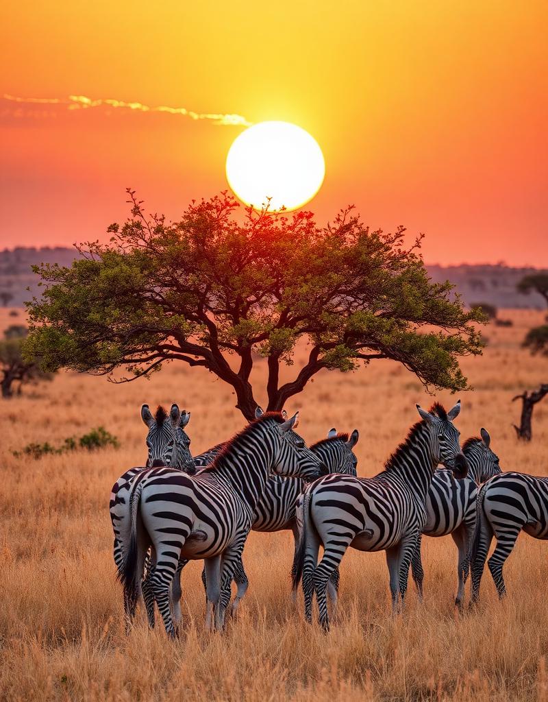 Masai Mara, Kenya