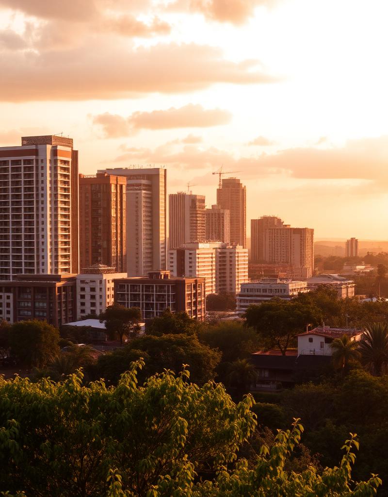 Nairobi, Kenya