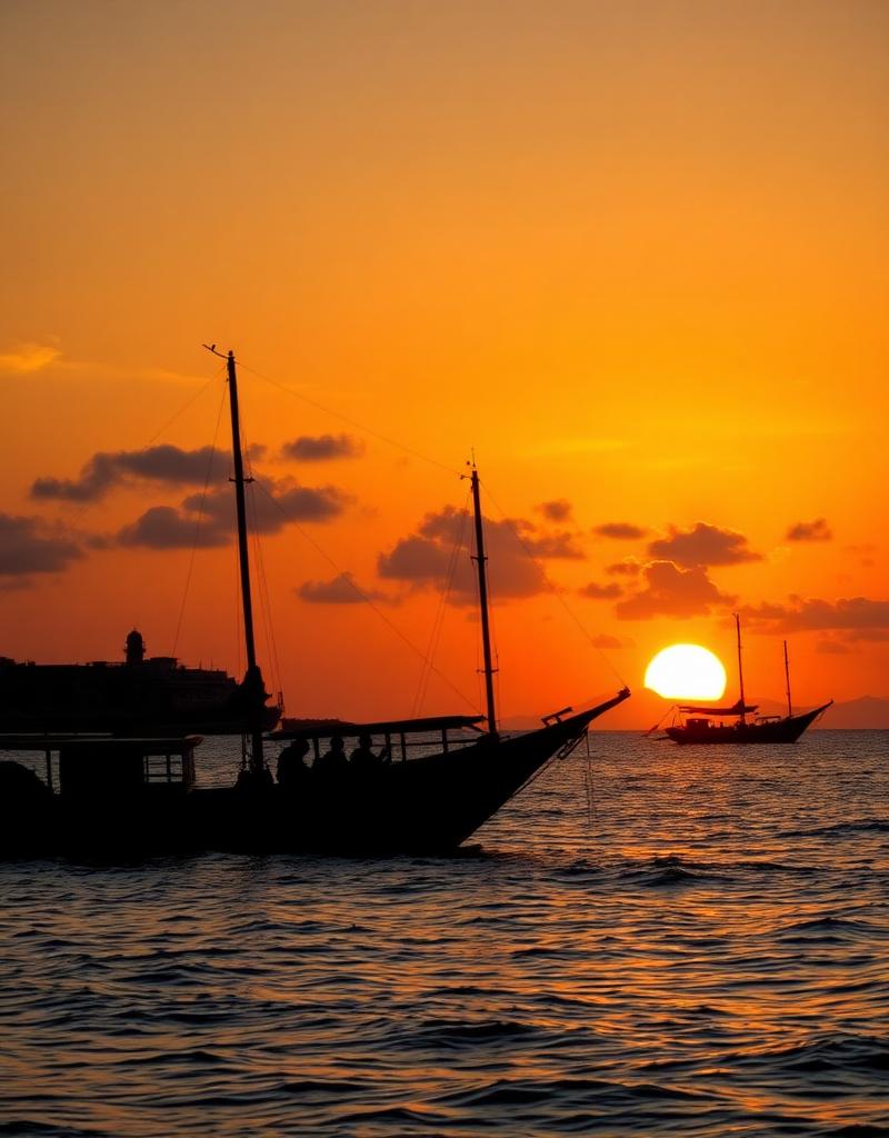 Zanzibar, Tanzania