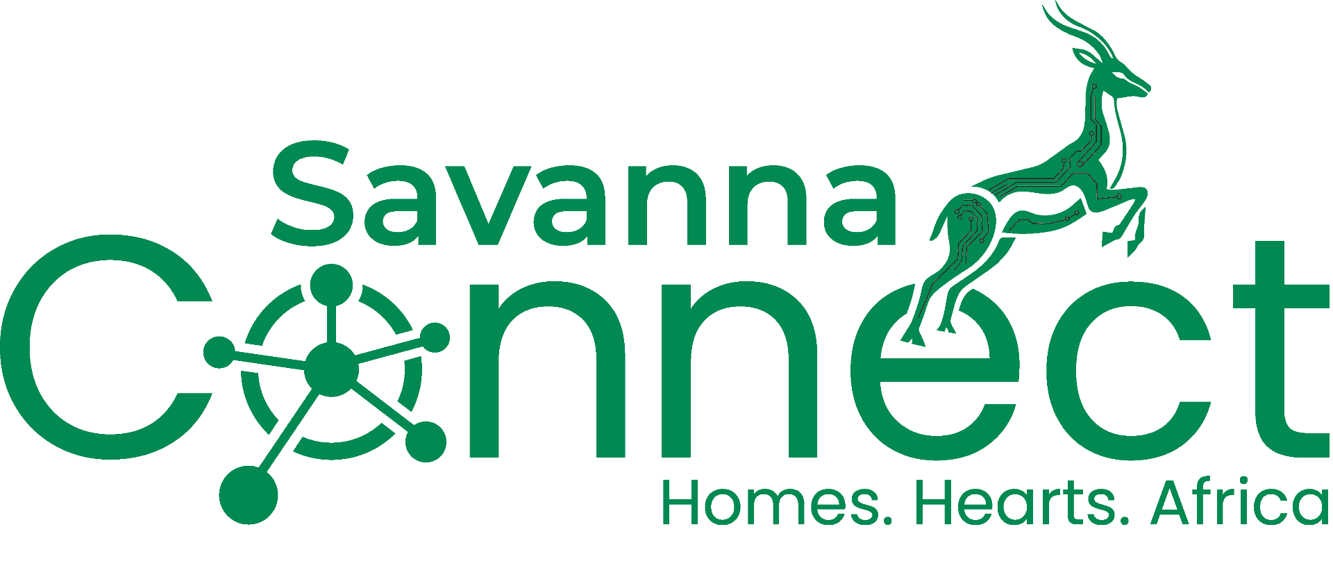 Savanna Connect